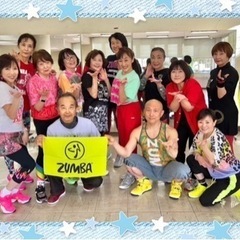 千葉市　幕張🟢ZUMBAズンバサークル　　　　『フォルマドコリー...