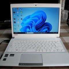 値下げしました！高速快適です　CPU/i5・8GBメモリ　新品S...