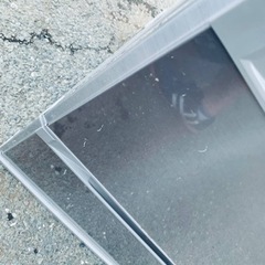 ♦️三菱ノンフロン冷凍冷蔵庫【2015年製】MR-JX53Y-N1