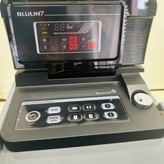 ..BLULIN7 低周波ミドル波/温熱EMSの画像