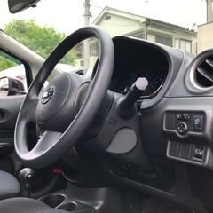 車検R７年１月まで！！総額表示😊日産★ノートの画像