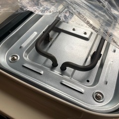 家電 キッチン家電 ホットプレートの画像