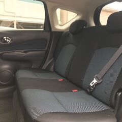 車検R７年１月まで！！総額表示😊日産★ノートの画像