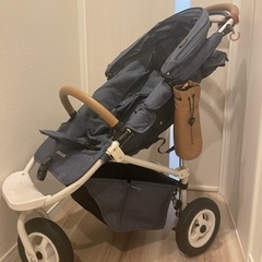 子供用品 ベビー用品 ベビーカー、バギー