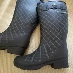 ヒロミチナカノ  長靴