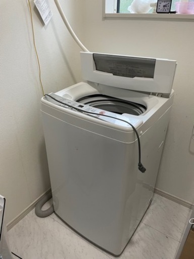 家電 生活家電 洗濯機