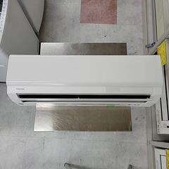 🌟 TOSHIBA 東芝 エアコン RAS-F401PY 4.0kW 100V 14畳用 2019年製 0190-J