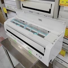 TOSHIBA 東芝 エアコン RAS-F401PY 4.0kW 100V 14畳用 2019年製