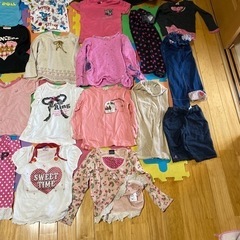 ブランド品
子供用品 キッズ用品 子供服 の画像