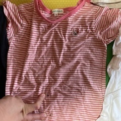 ブランド品
子供用品 キッズ用品 子供服 の画像