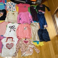 ブランド品
子供用品 キッズ用品 子供服 の画像