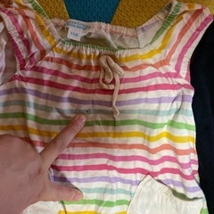 ブランド品
子供用品 キッズ用品 子供服 の画像
