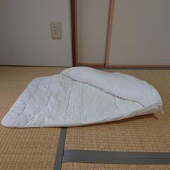 子供用お昼寝布団＆掛け布団