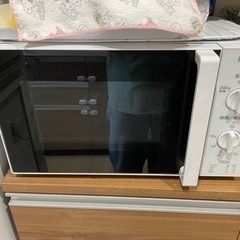 家電 キッチン家電 オーブンレンジ