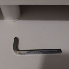 ストライダー(黒)お譲りしますの画像