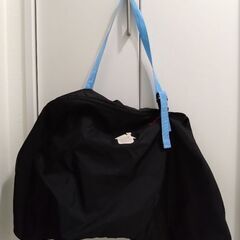 ストライダー(黒)お譲りしますの画像