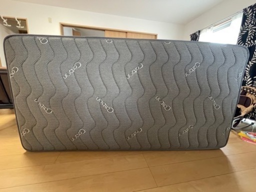家具 ベッド シングルベッド