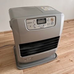 【ジャンク】CORONA 家電 季節、空調家電 ファンヒーター