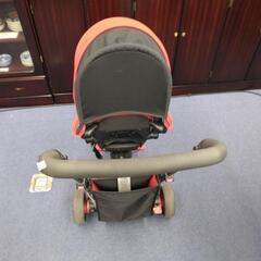 【スマートトライク】STR3(幼児用三輪車)の画像