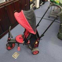 【スマートトライク】STR3(幼児用三輪車)の画像