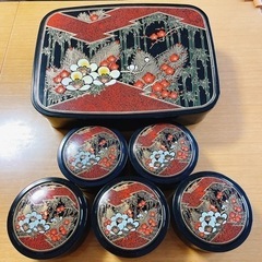生活雑貨 食器 和皿