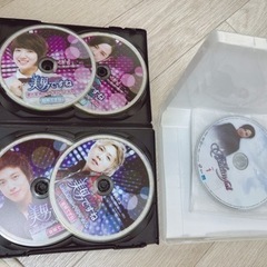 美男ですね DVDセットの画像