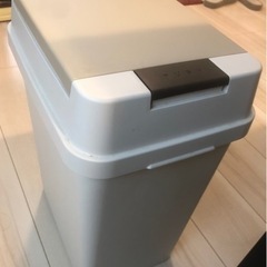 アスベル密閉プッシュペール20L