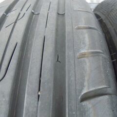 20年製TOYO プロクセス CF2 SUV 175/80R15 4本SETの画像