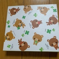 【今週100円】【美品】「プロフィール帳📔」の画像