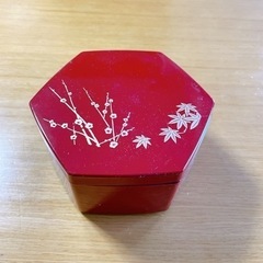 和食器　小物入れ　お菓子入れ