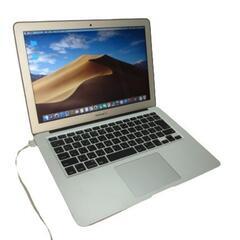APPLE MacBook Air 13-inchの画像