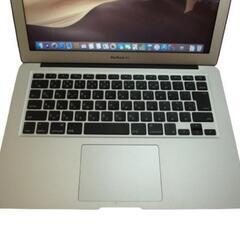 APPLE MacBook Air 13-inchの画像