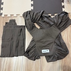 コニー　抱っこ紐