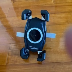 (中古)Kaedear(カエディア) バイク スマホホルダー バ...