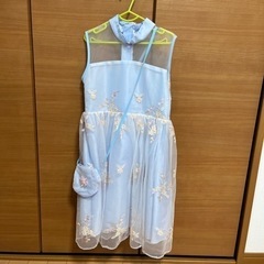 ワンピース  （140cm）【引渡し者決定】
