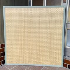 ユニット畳　半畳　１枚