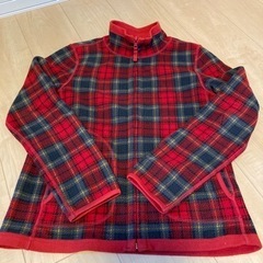 UNIQLO フリース Lサイズ