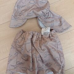 5/26まで　水着　帽子　スイミングパンツ