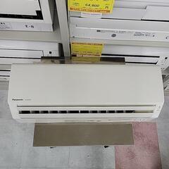 🌟 Panasonic パナソニック エアコン CS-407CFR2 4.0kW 200V 14畳用 2018年製 2942-J 