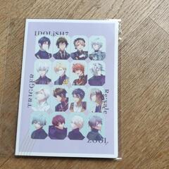 アイドリッシュセブンの画像