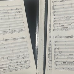 《出品5/12(日)まで》バンドスコア8冊セットGLAY、X JAPAN、PIERROTの画像