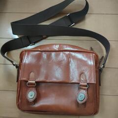 中古　 ショルダーバッグ