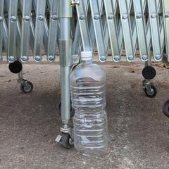 ローラーコンベヤ　作業台の画像