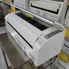 🔥期間限定！✨️エアコン大特価✨️取付工事費込み🔥🌟 HITACHI 日立 エアコン RAS-CT22N 2.2kW 100V 6畳用 2023年製 5061-Jの画像