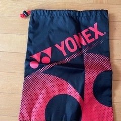 YONEXシューズケース