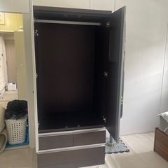早い者勝ち‼️美品です！家具 収納家具 タンス、衣類収納
