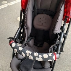 子供用品 ベビー用品 ベビーカー、バギーの画像