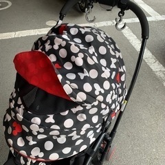 子供用品 ベビー用品 ベビーカー、バギーの画像