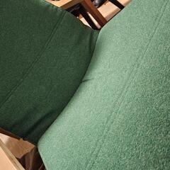 イケア　IKEA　椅子　ポエング　パーソナルチェア　の画像