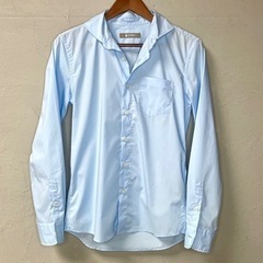 ナノユニバース メンズシャツ